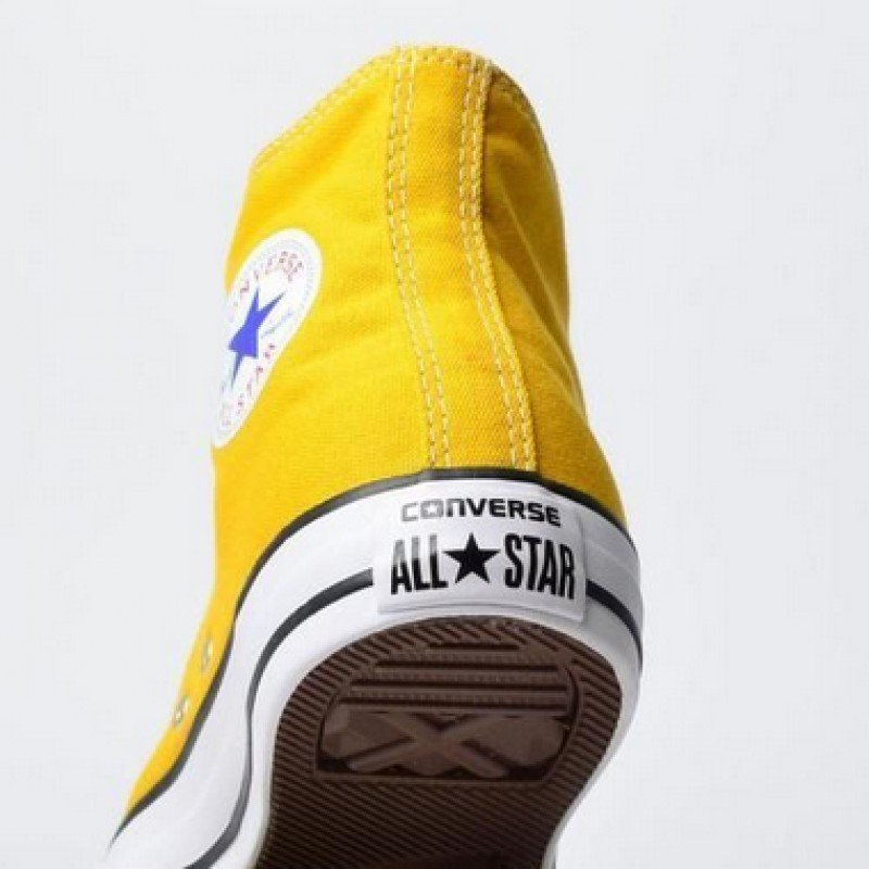 Tênis All Star Original Cano Baixo Ovo Frito - Mercearia Maravilha