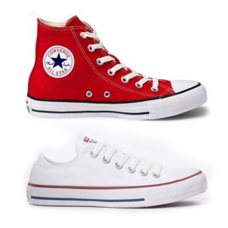 Tênis All star converse cano baixo ( pronta entrega )