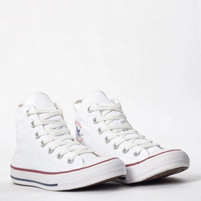 Converse All Star Ct As Core Hi Preto