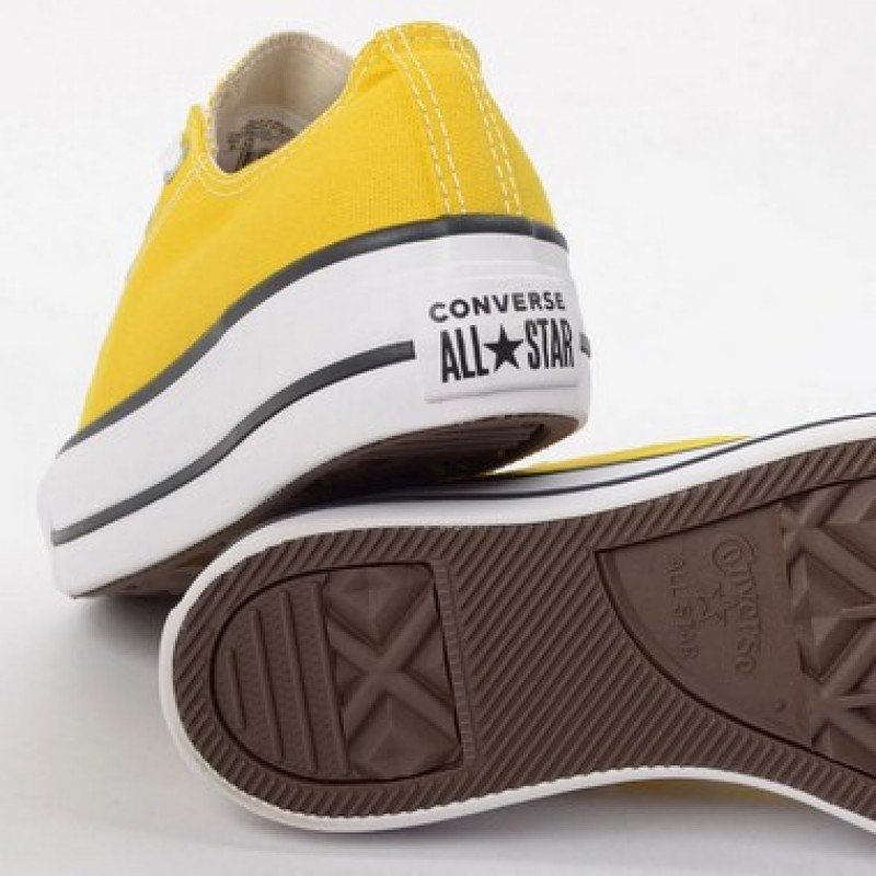 Tênis All Star Plataforma Cod 001